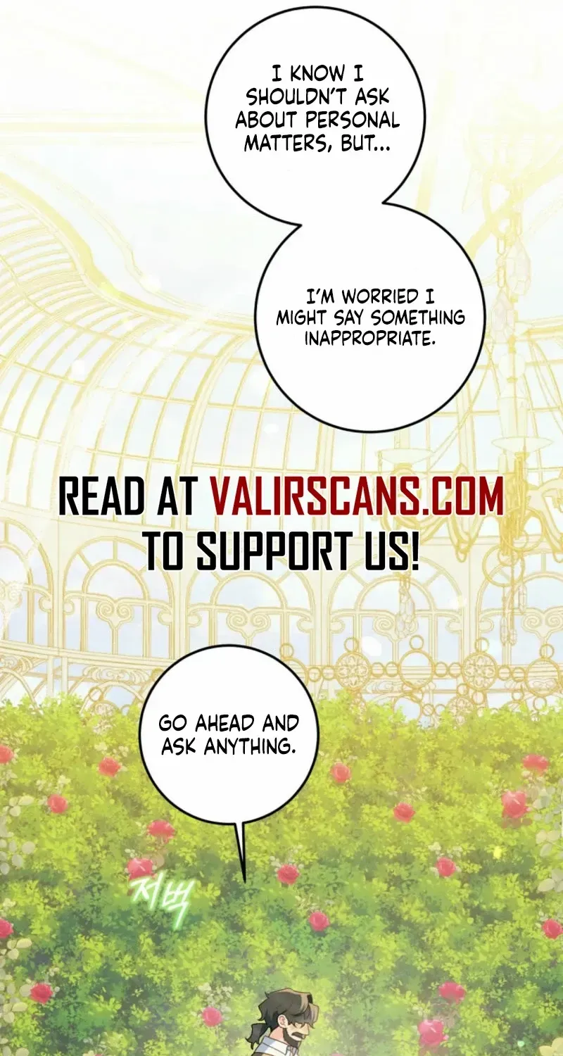 Marronnier Farm Near By The Imperial Palace Chapter 86 page 25 - 