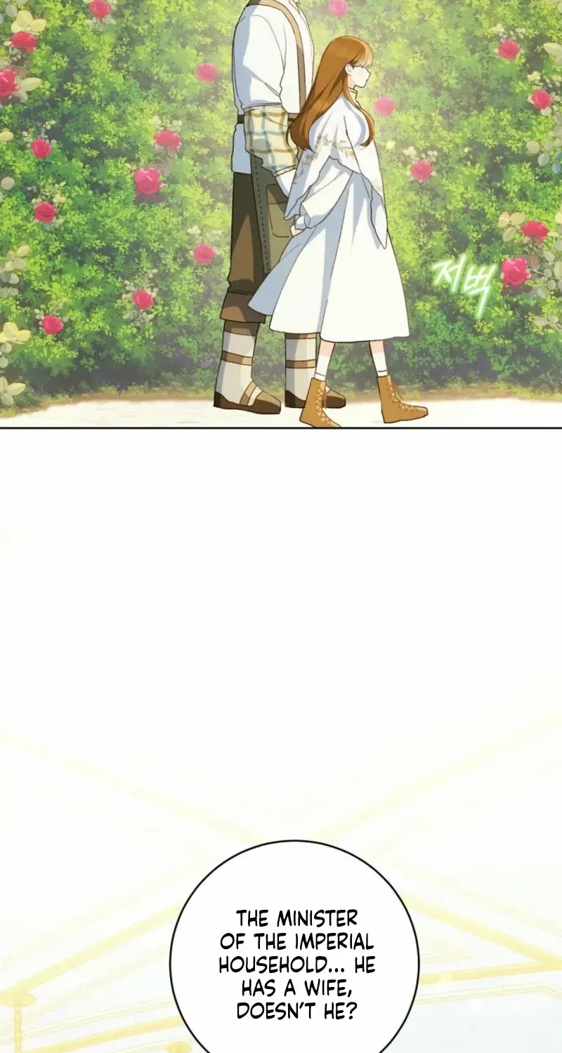 Marronnier Farm Near By The Imperial Palace Chapter 86 page 26 - 