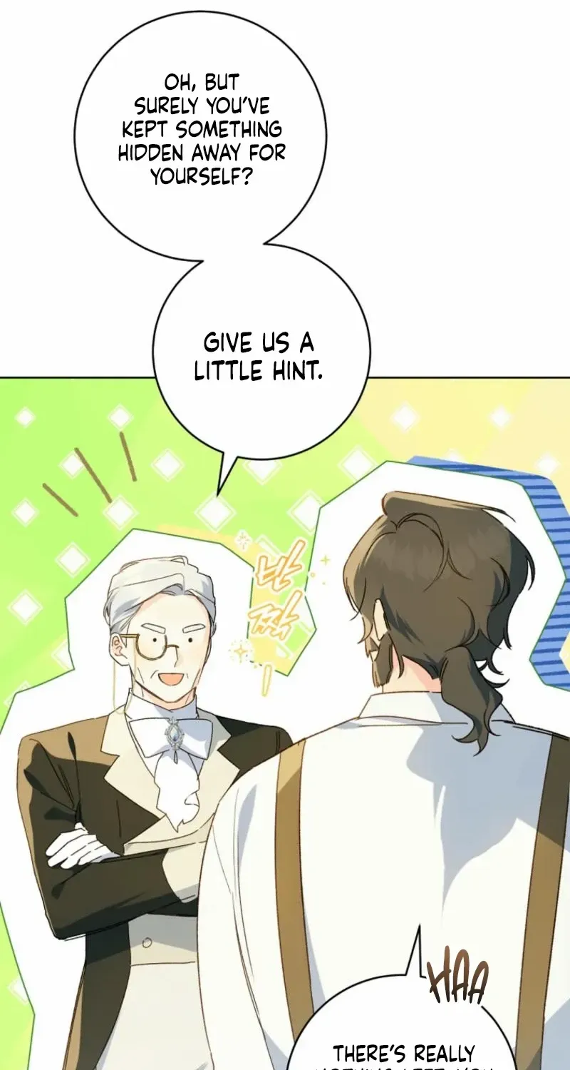 Marronnier Farm Near By The Imperial Palace Chapter 86 page 4 - 