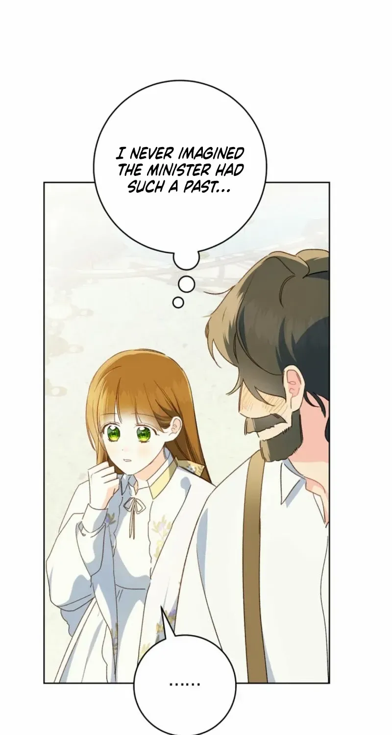 Marronnier Farm Near By The Imperial Palace Chapter 86 page 31 - 