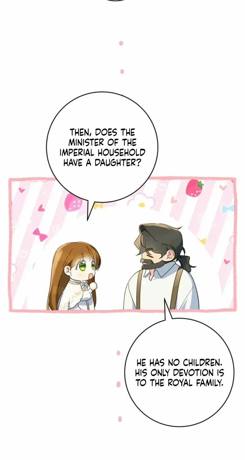 Marronnier Farm Near By The Imperial Palace Chapter 86 page 32 - 