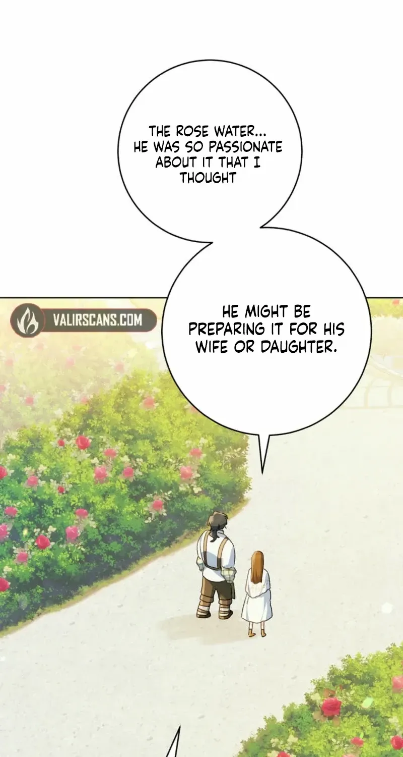 Marronnier Farm Near By The Imperial Palace Chapter 86 page 33 - 