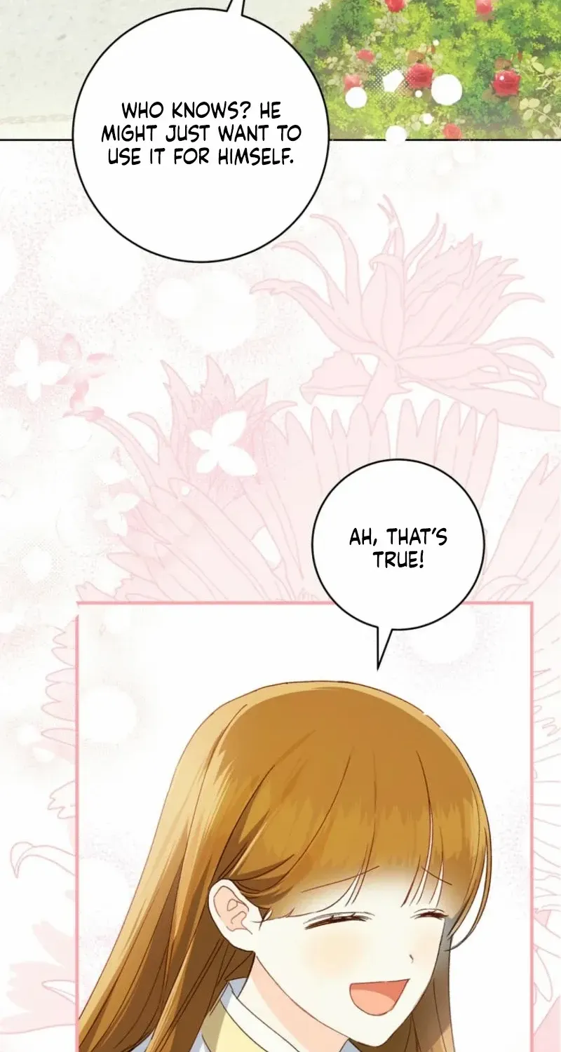 Marronnier Farm Near By The Imperial Palace Chapter 86 page 34 - 