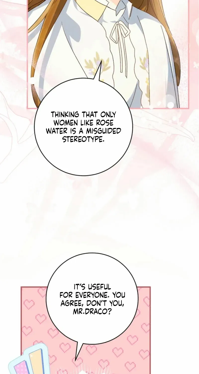 Marronnier Farm Near By The Imperial Palace Chapter 86 page 35 - 