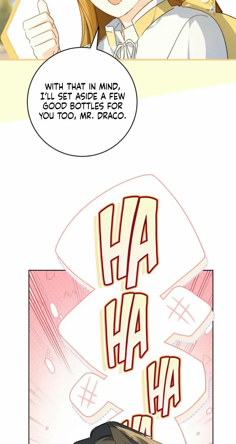 Marronnier Farm Near By The Imperial Palace Chapter 86 page 37 - 