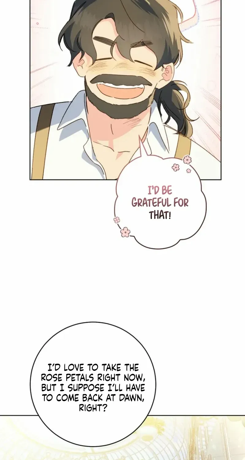 Marronnier Farm Near By The Imperial Palace Chapter 86 page 38 - 