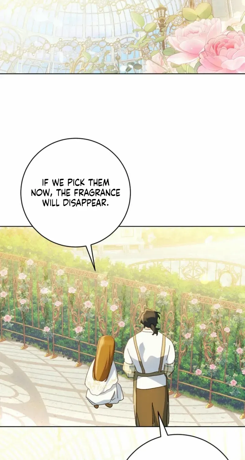 Marronnier Farm Near By The Imperial Palace Chapter 86 page 39 - 
