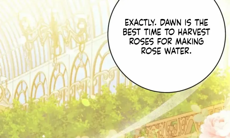 Marronnier Farm Near By The Imperial Palace Chapter 86 page 40 - 