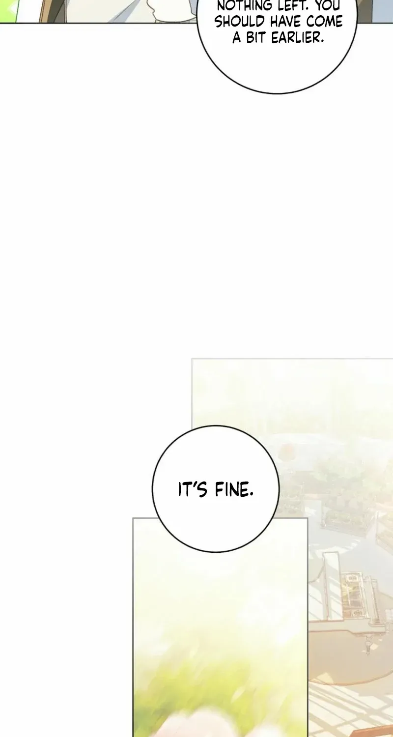 Marronnier Farm Near By The Imperial Palace Chapter 86 page 5 - 