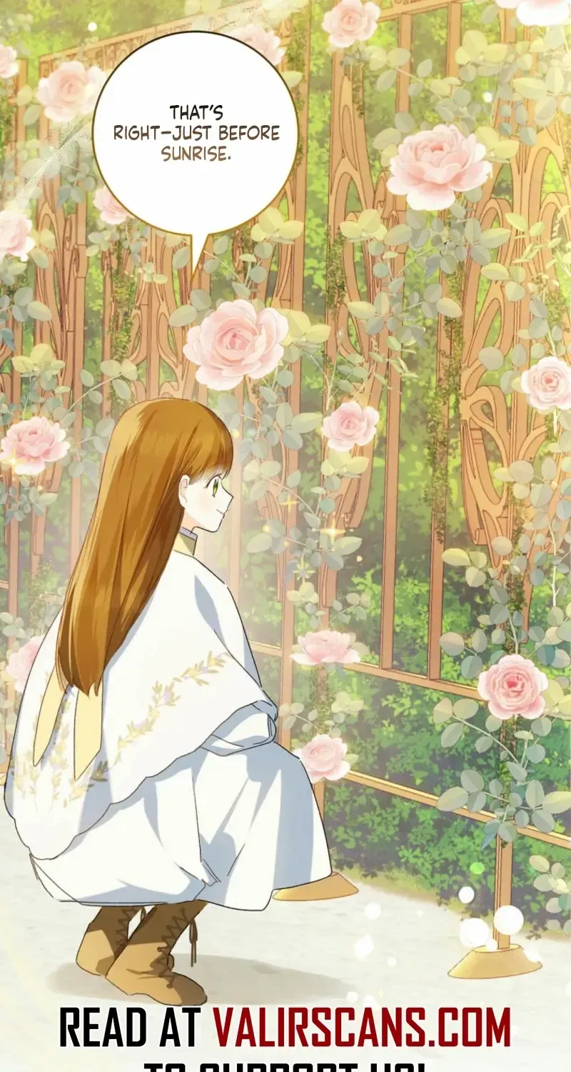 Marronnier Farm Near By The Imperial Palace Chapter 86 page 41 - 