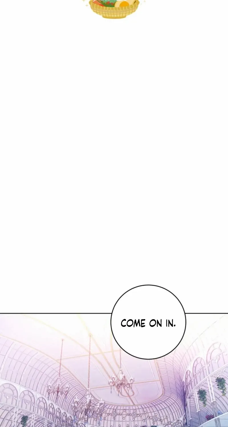Marronnier Farm Near By The Imperial Palace Chapter 86 page 45 - 