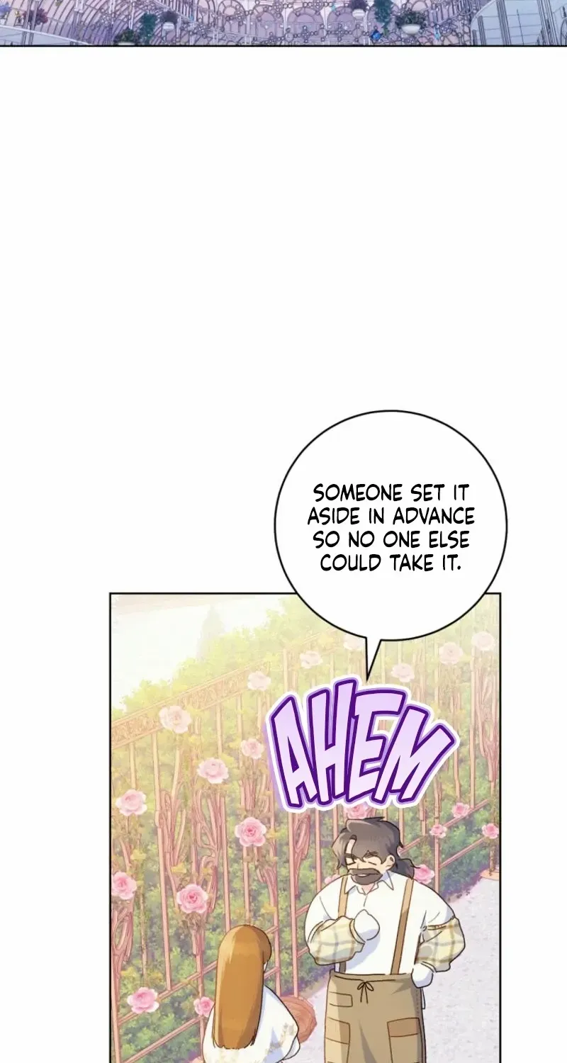 Marronnier Farm Near By The Imperial Palace Chapter 86 page 46 - 