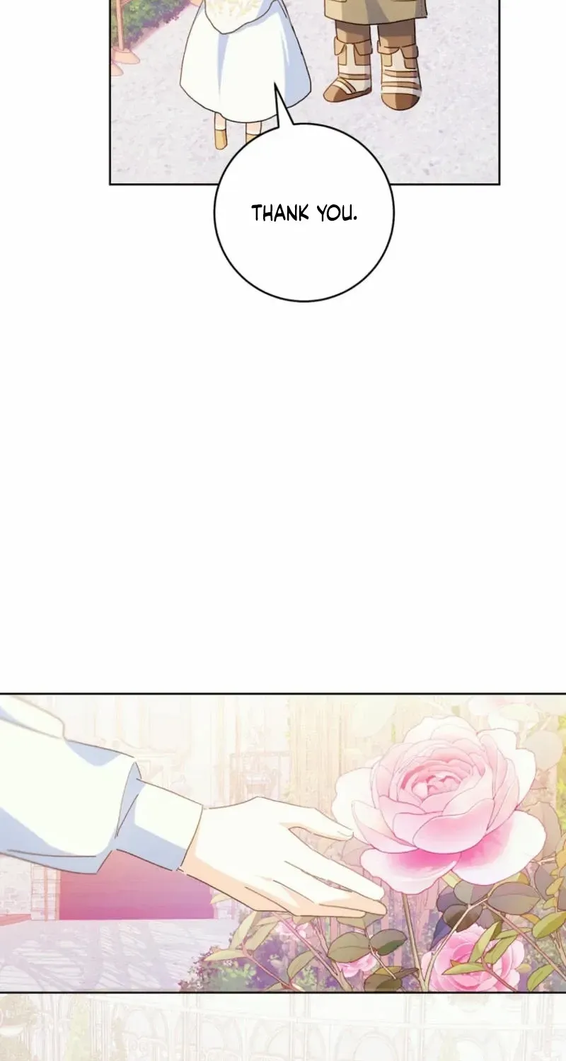 Marronnier Farm Near By The Imperial Palace Chapter 86 page 47 - 