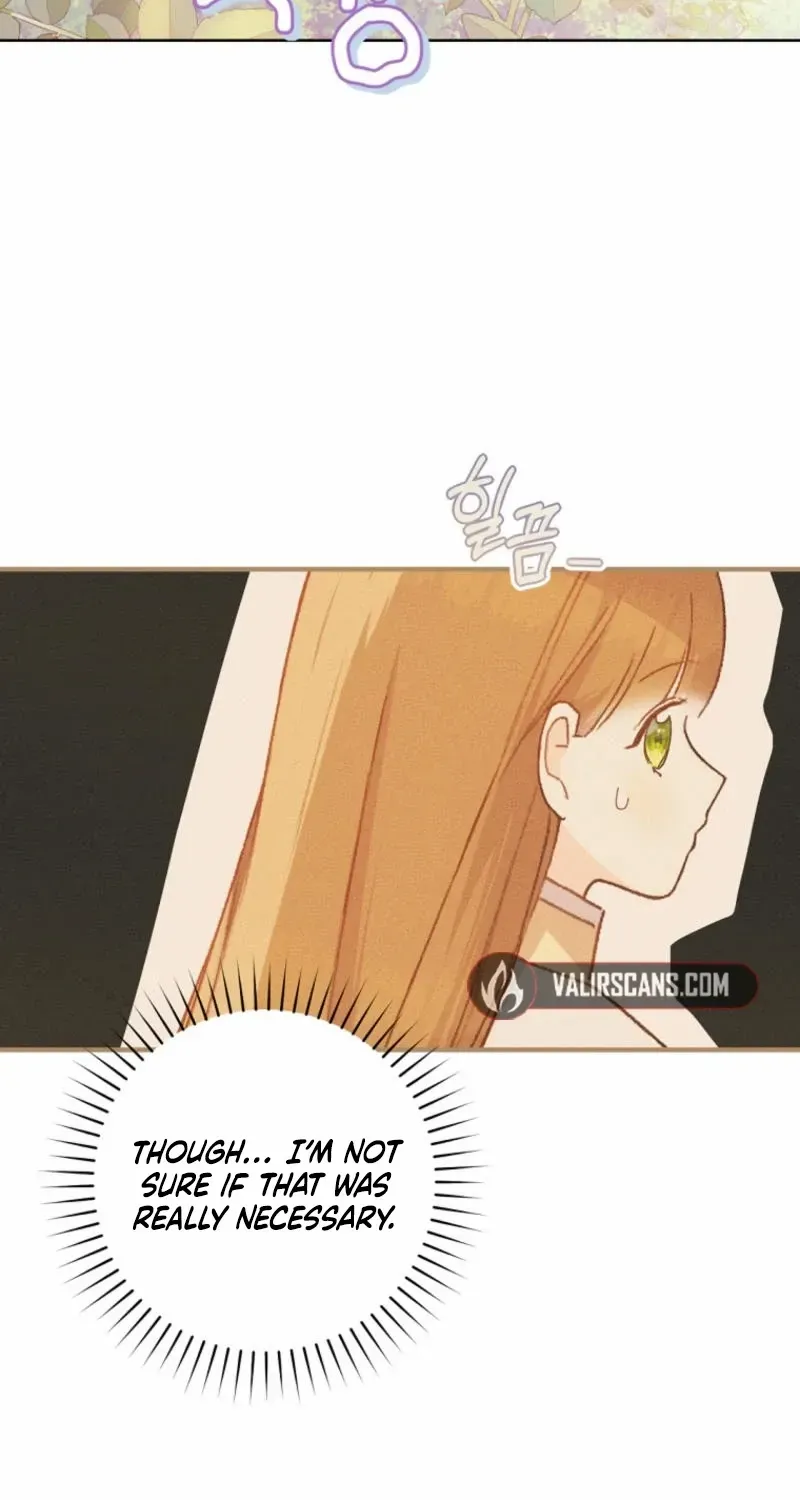 Marronnier Farm Near By The Imperial Palace Chapter 86 page 49 - 