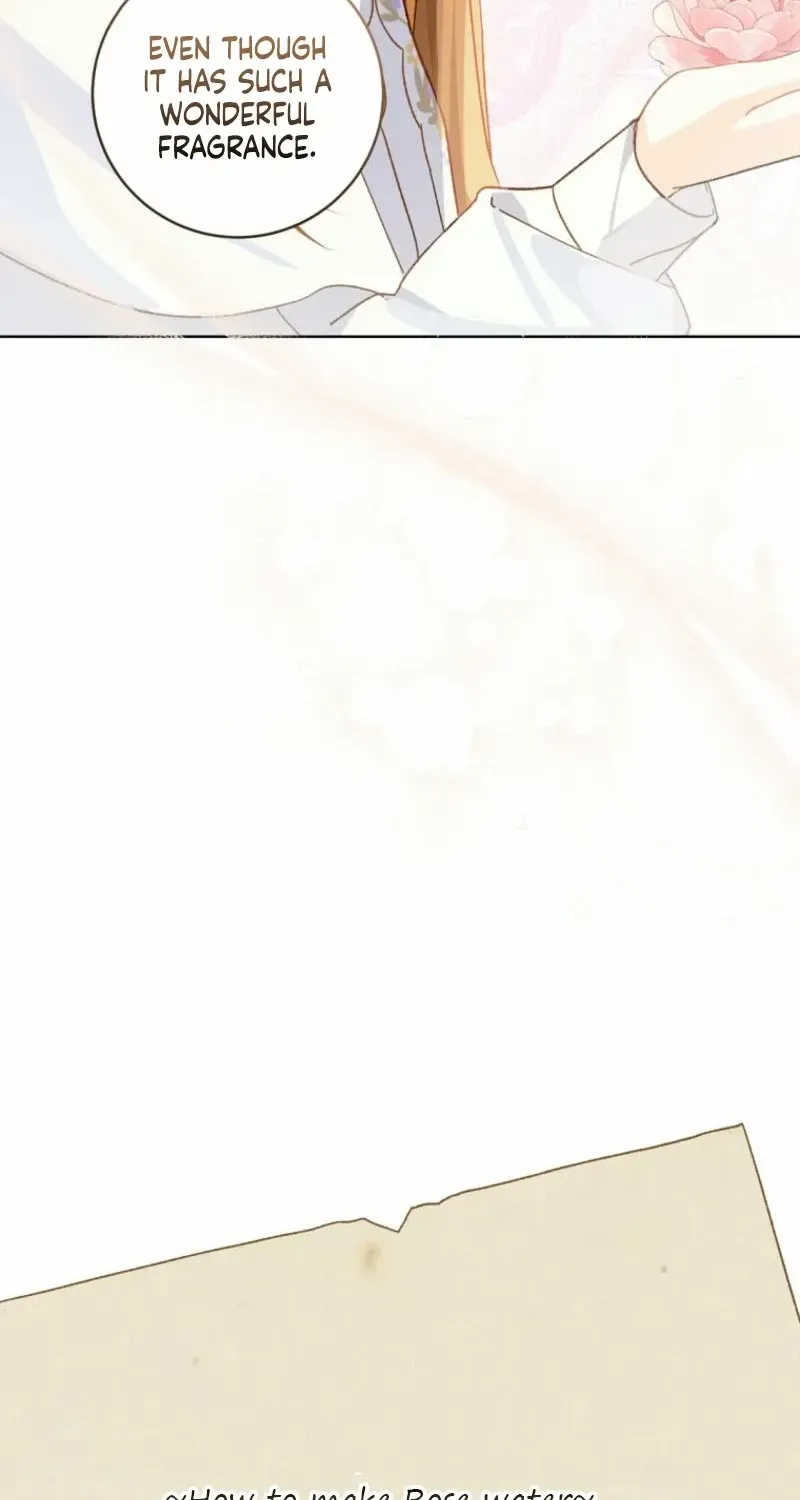 Marronnier Farm Near By The Imperial Palace Chapter 86 page 52 - 