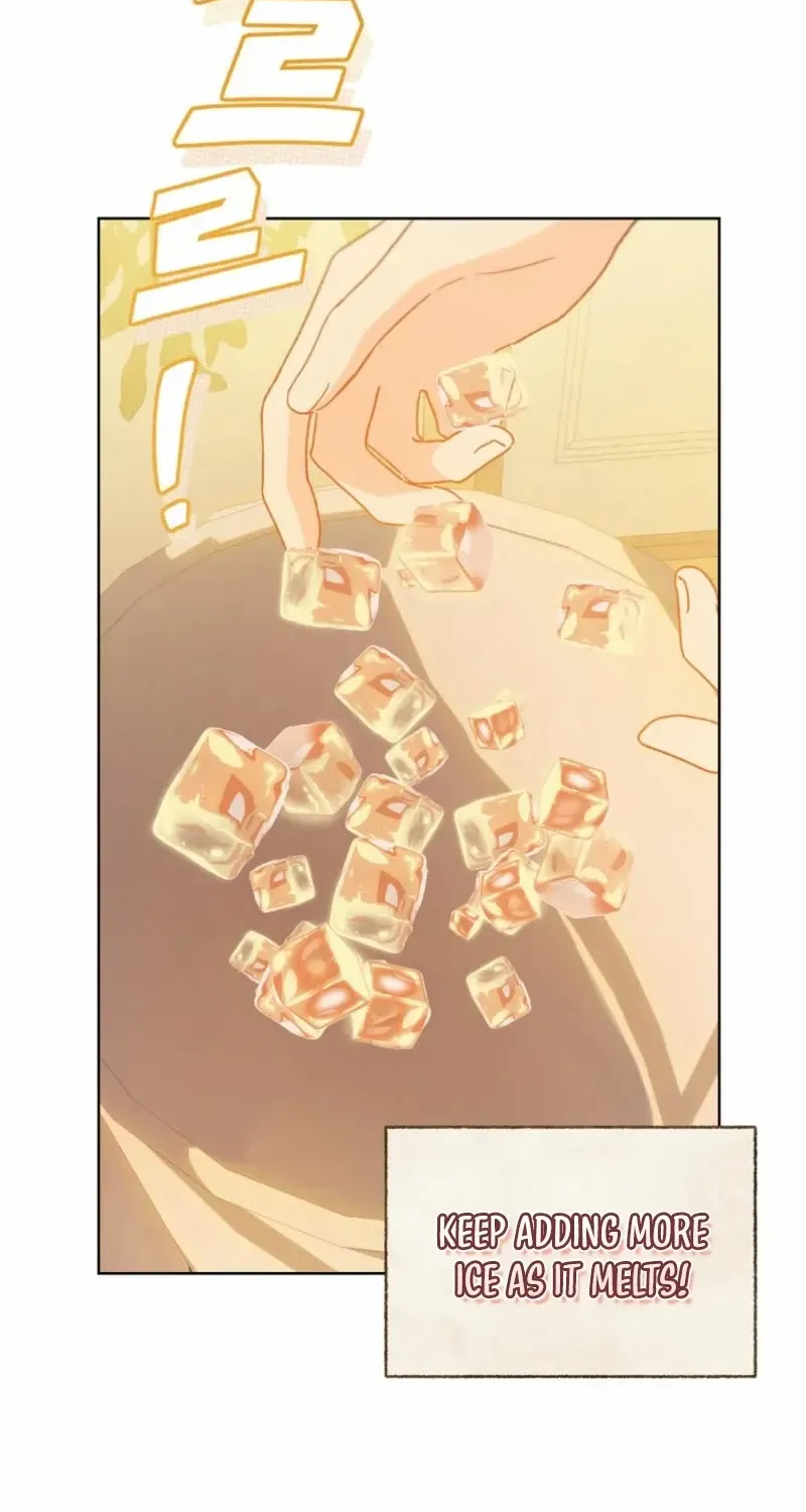 Marronnier Farm Near By The Imperial Palace Chapter 86 page 58 - 