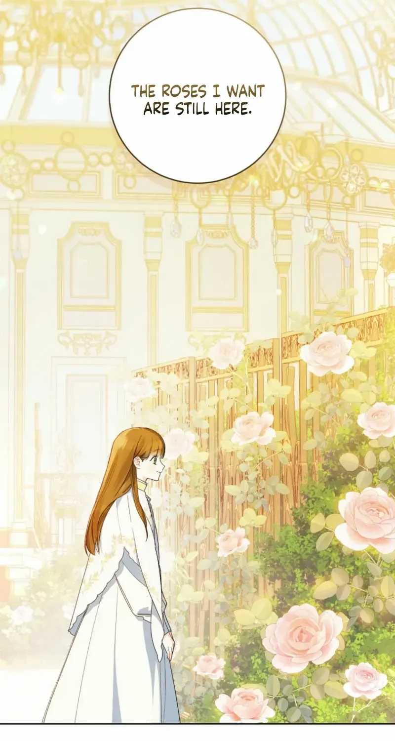 Marronnier Farm Near By The Imperial Palace Chapter 86 page 7 - 