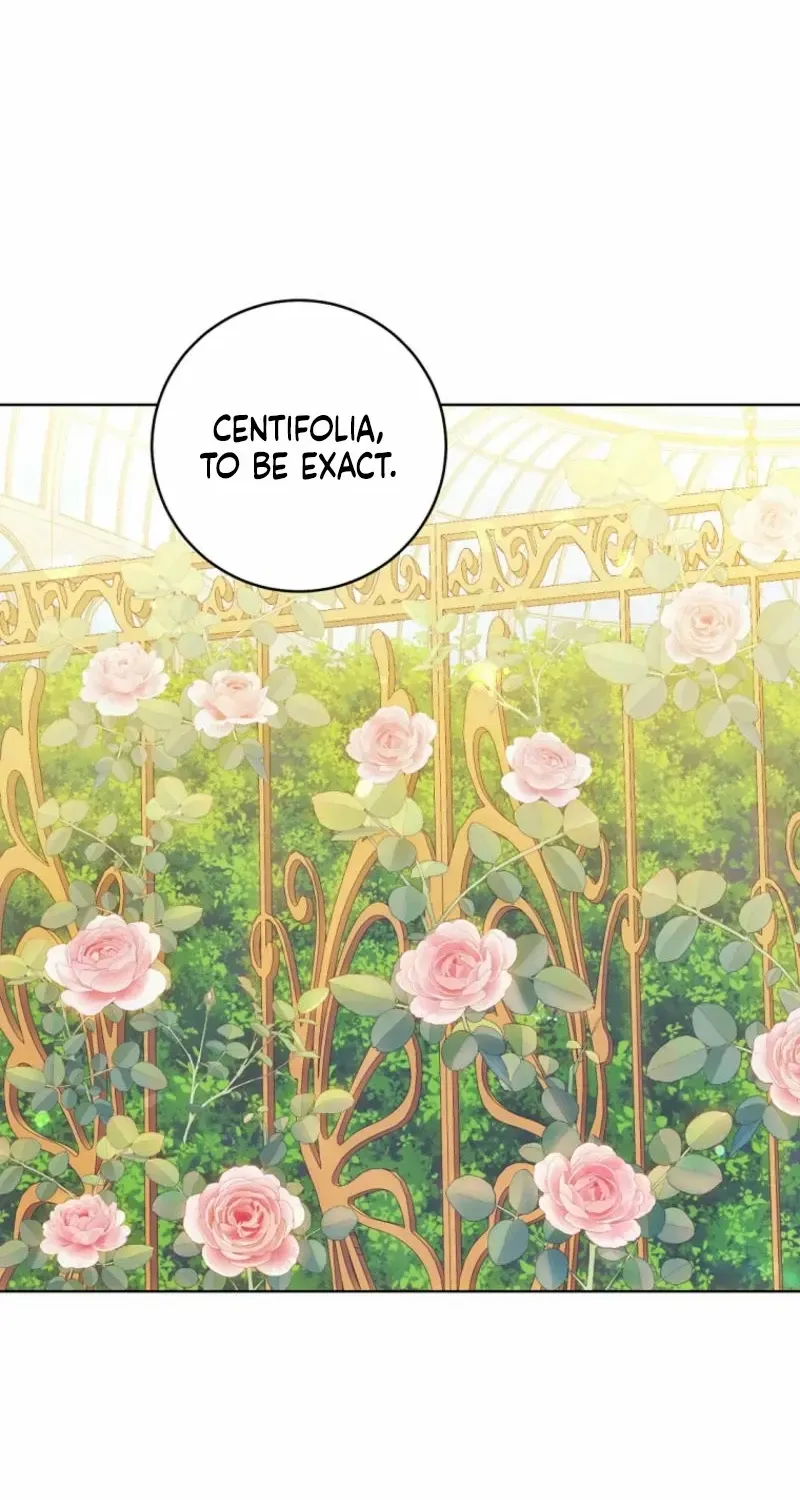 Marronnier Farm Near By The Imperial Palace Chapter 86 page 8 - 