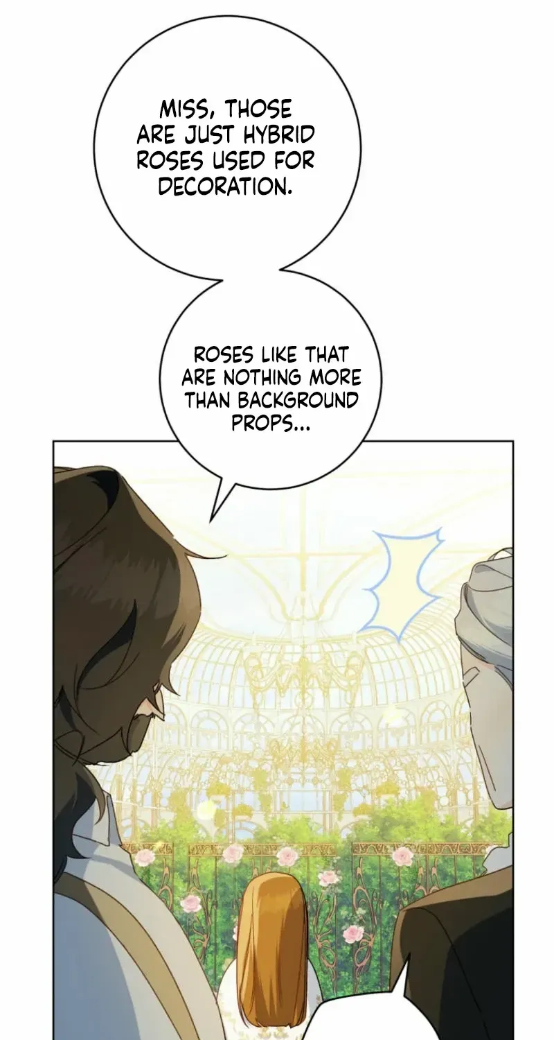 Marronnier Farm Near By The Imperial Palace Chapter 86 page 9 - 