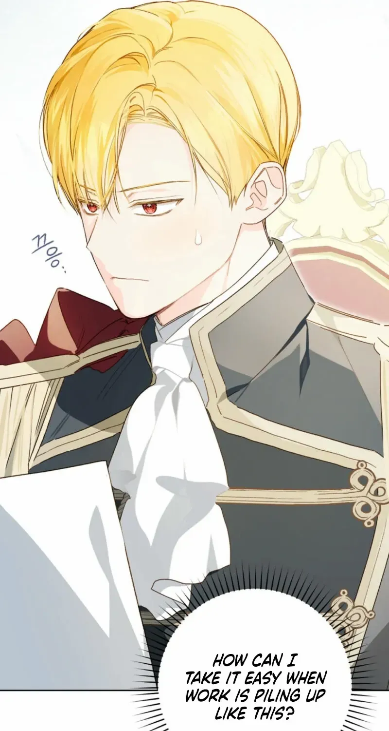 Marronnier Farm Near By The Imperial Palace Chapter 87 page 12 - 
