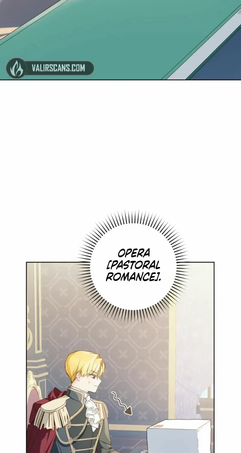 Marronnier Farm Near By The Imperial Palace Chapter 87 page 16 - 