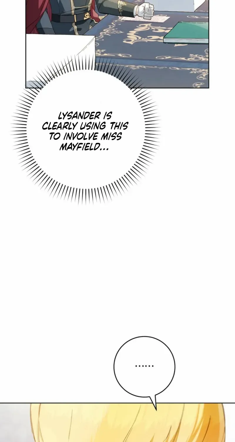Marronnier Farm Near By The Imperial Palace Chapter 87 page 17 - 