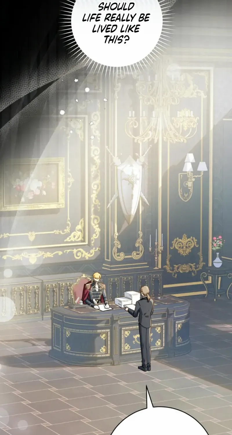 Marronnier Farm Near By The Imperial Palace Chapter 87 page 3 - 