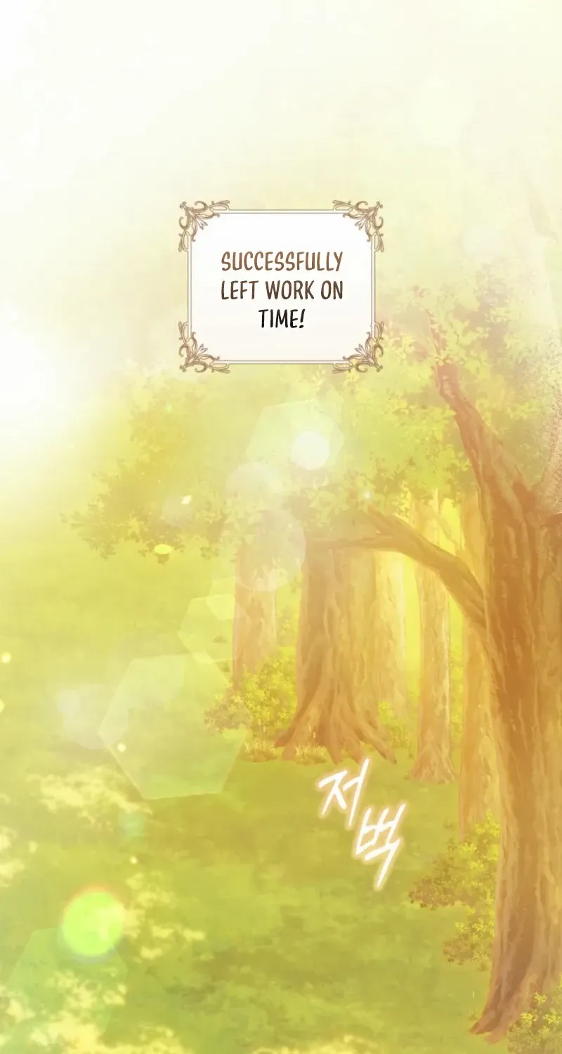 Marronnier Farm Near By The Imperial Palace Chapter 87 page 23 - 