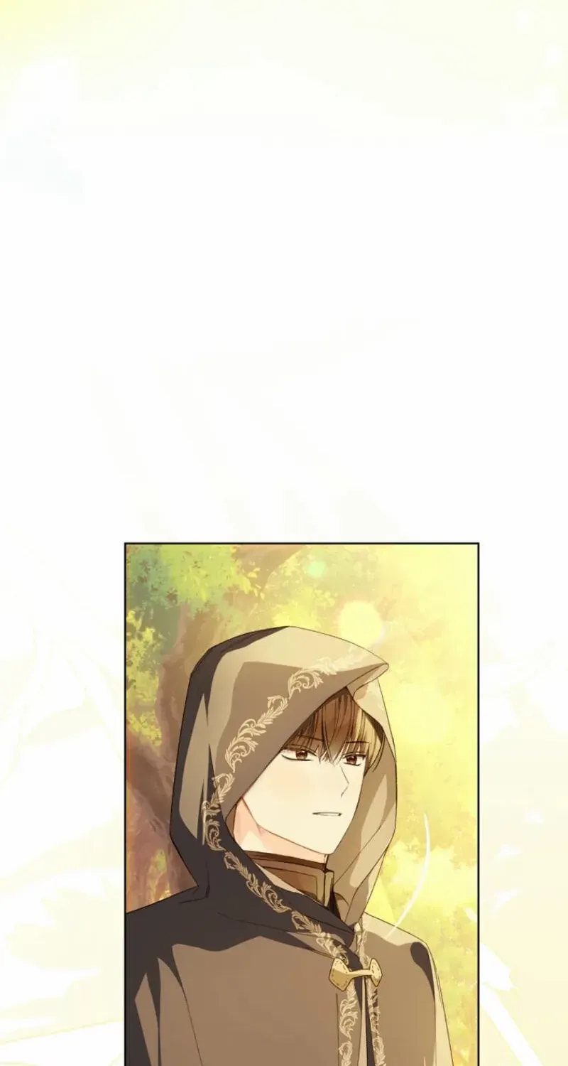 Marronnier Farm Near By The Imperial Palace Chapter 87 page 25 - 