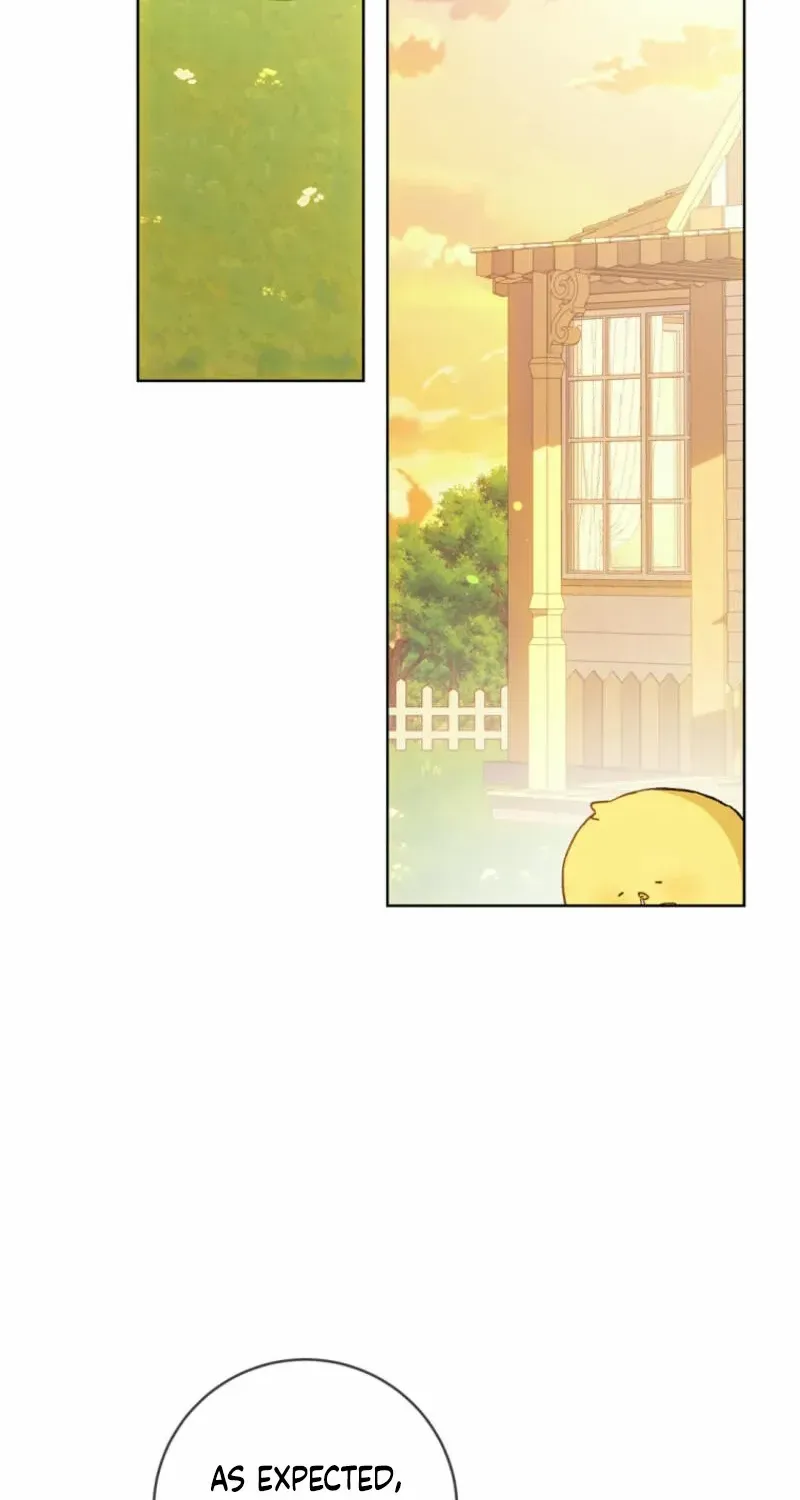 Marronnier Farm Near By The Imperial Palace Chapter 87 page 28 - 