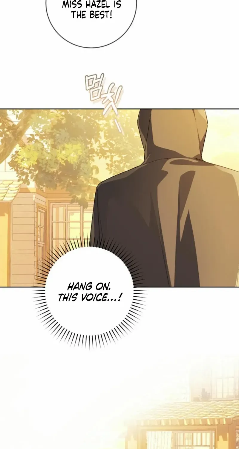 Marronnier Farm Near By The Imperial Palace Chapter 87 page 29 - 