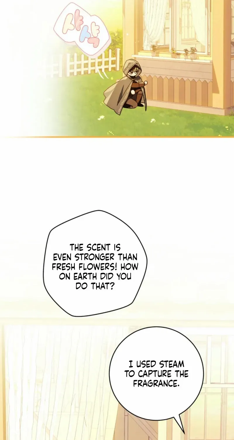 Marronnier Farm Near By The Imperial Palace Chapter 87 page 30 - 