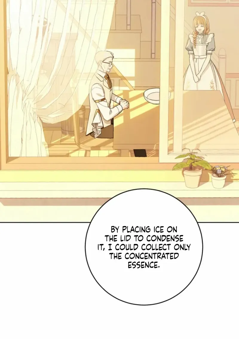 Marronnier Farm Near By The Imperial Palace Chapter 87 page 31 - 