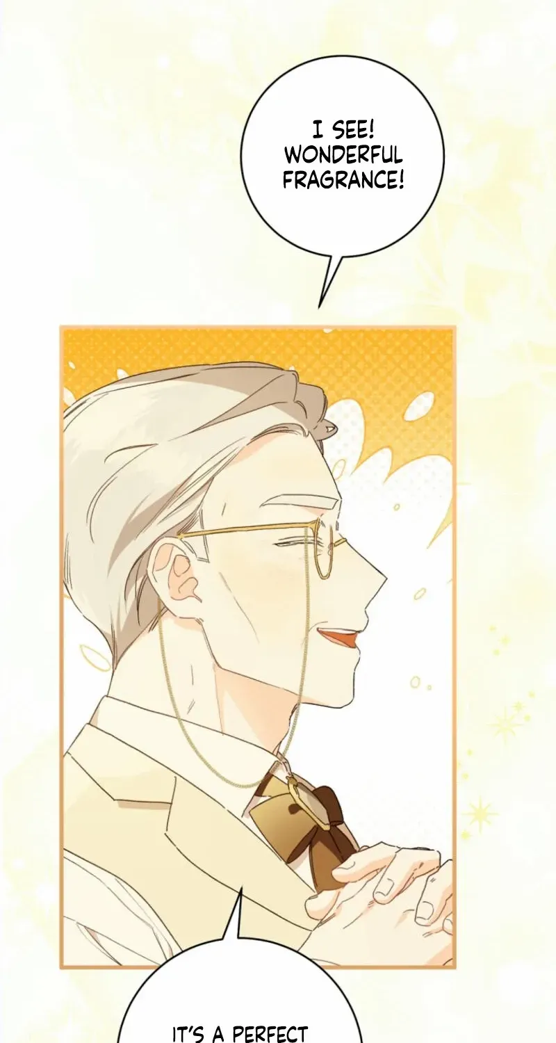 Marronnier Farm Near By The Imperial Palace Chapter 87 page 33 - 