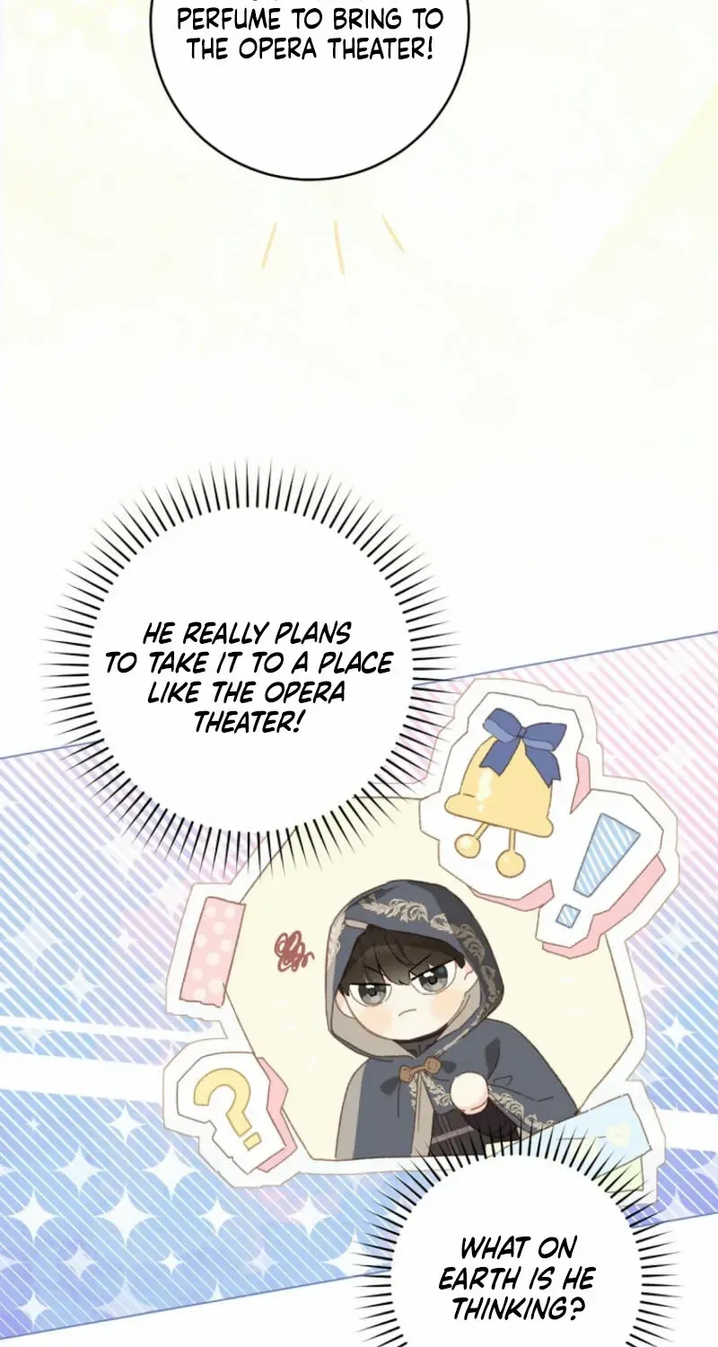 Marronnier Farm Near By The Imperial Palace Chapter 87 page 34 - 