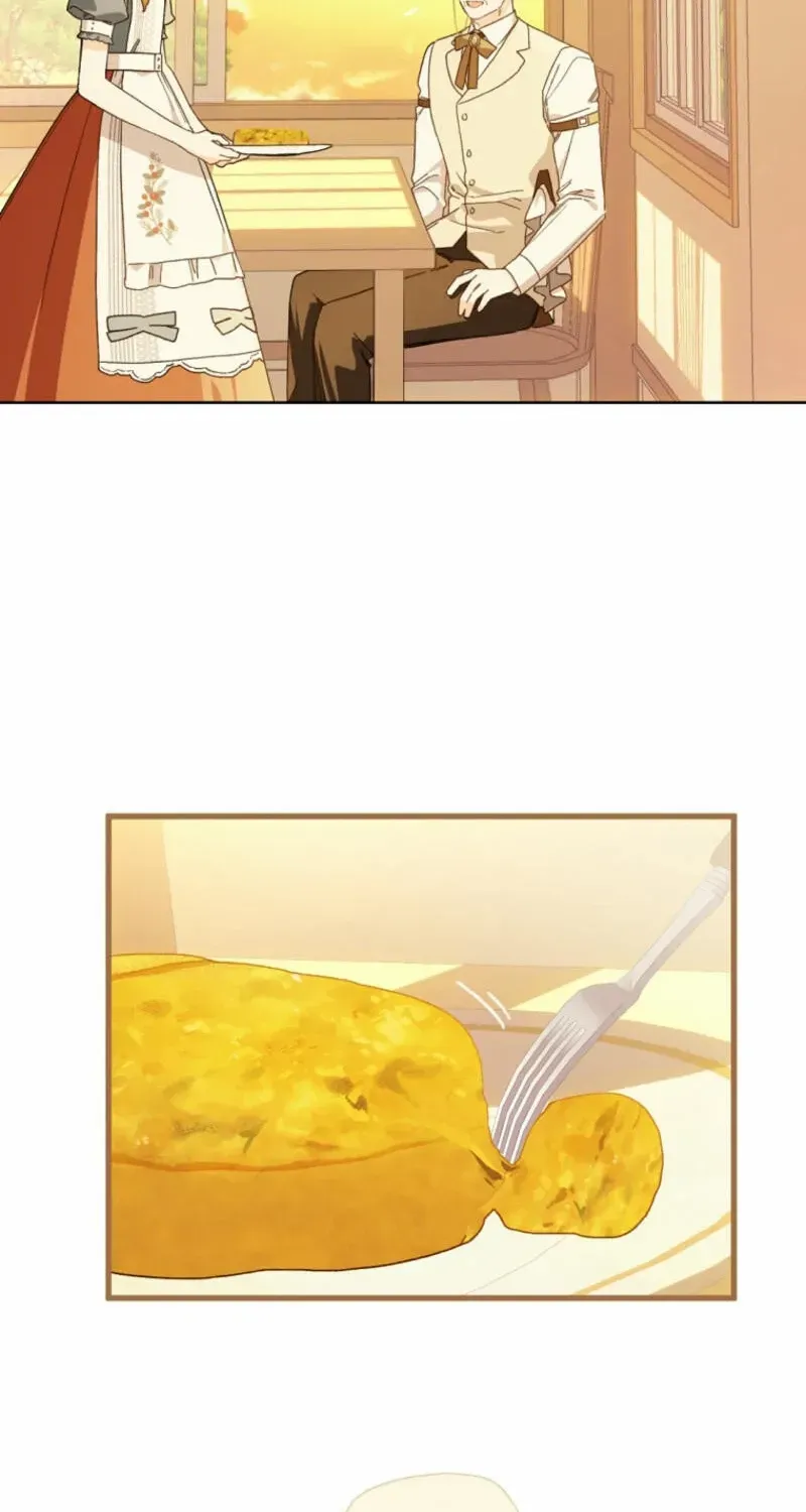 Marronnier Farm Near By The Imperial Palace Chapter 87 page 36 - 