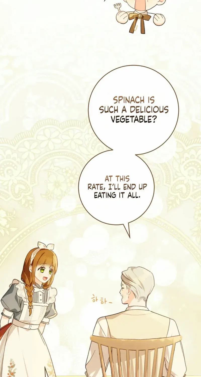 Marronnier Farm Near By The Imperial Palace Chapter 87 page 38 - 