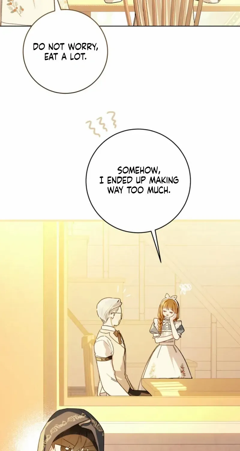 Marronnier Farm Near By The Imperial Palace Chapter 87 page 39 - 