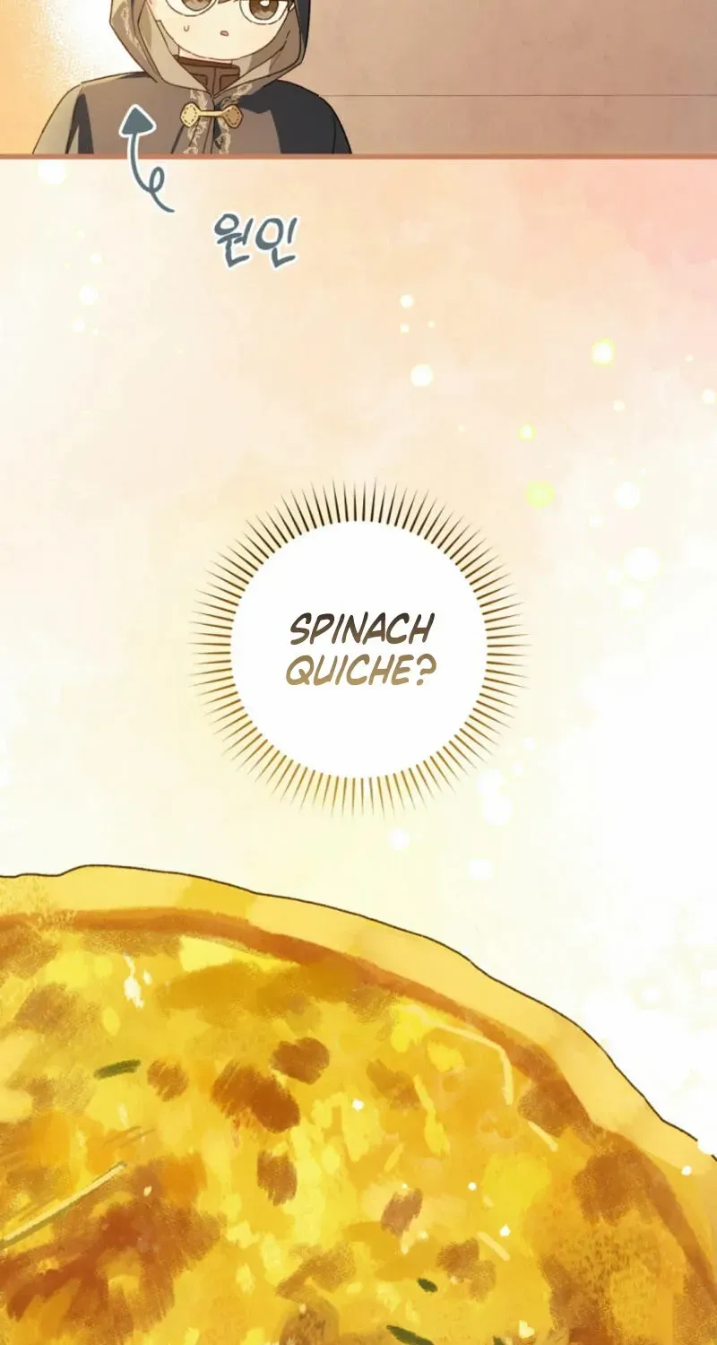 Marronnier Farm Near By The Imperial Palace Chapter 87 page 40 - 
