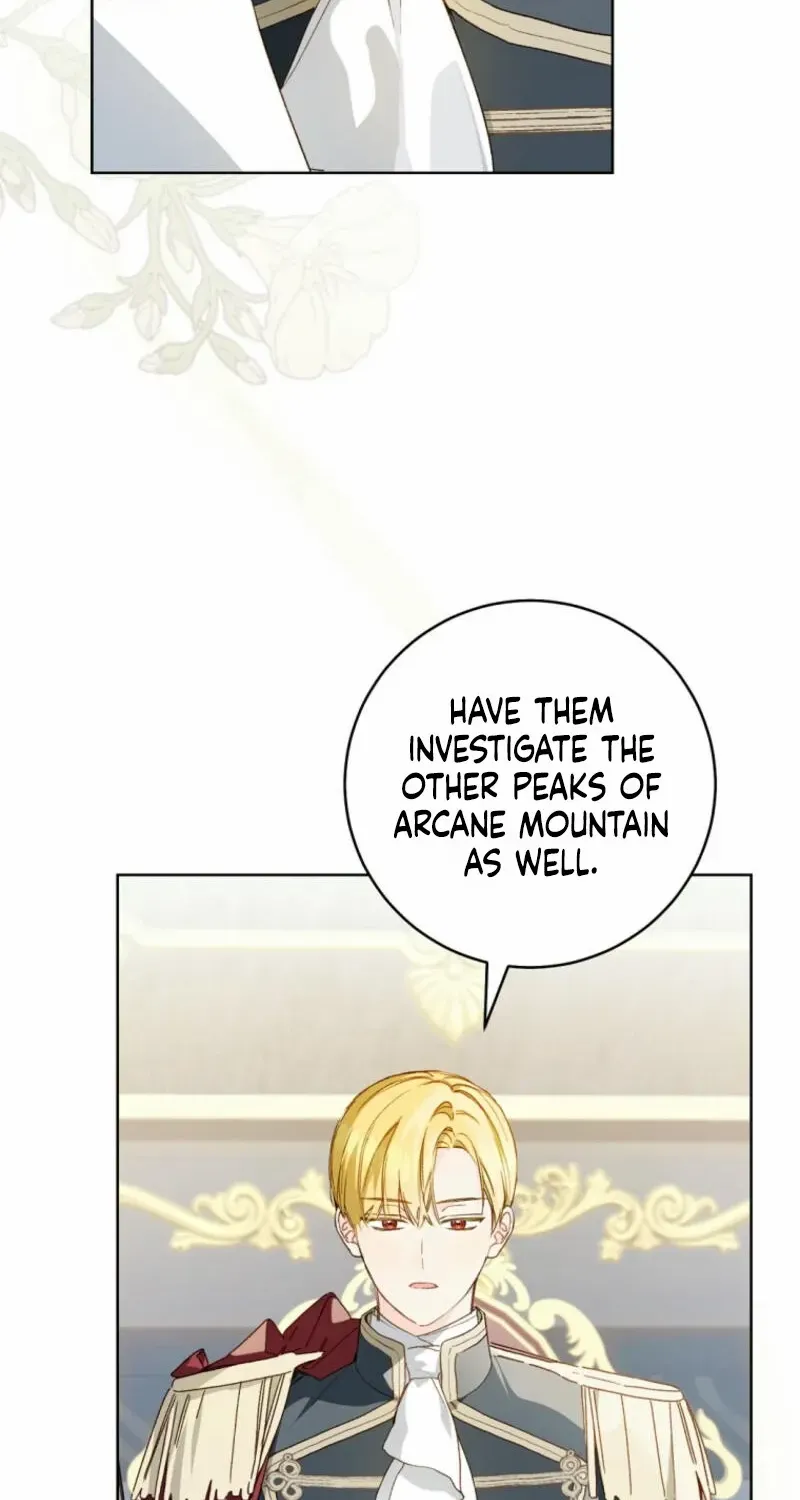 Marronnier Farm Near By The Imperial Palace Chapter 87 page 5 - 