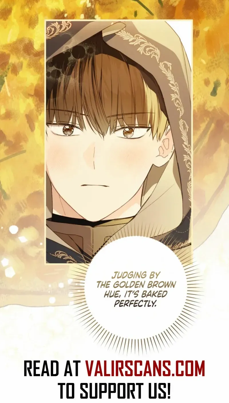 Marronnier Farm Near By The Imperial Palace Chapter 87 page 41 - 