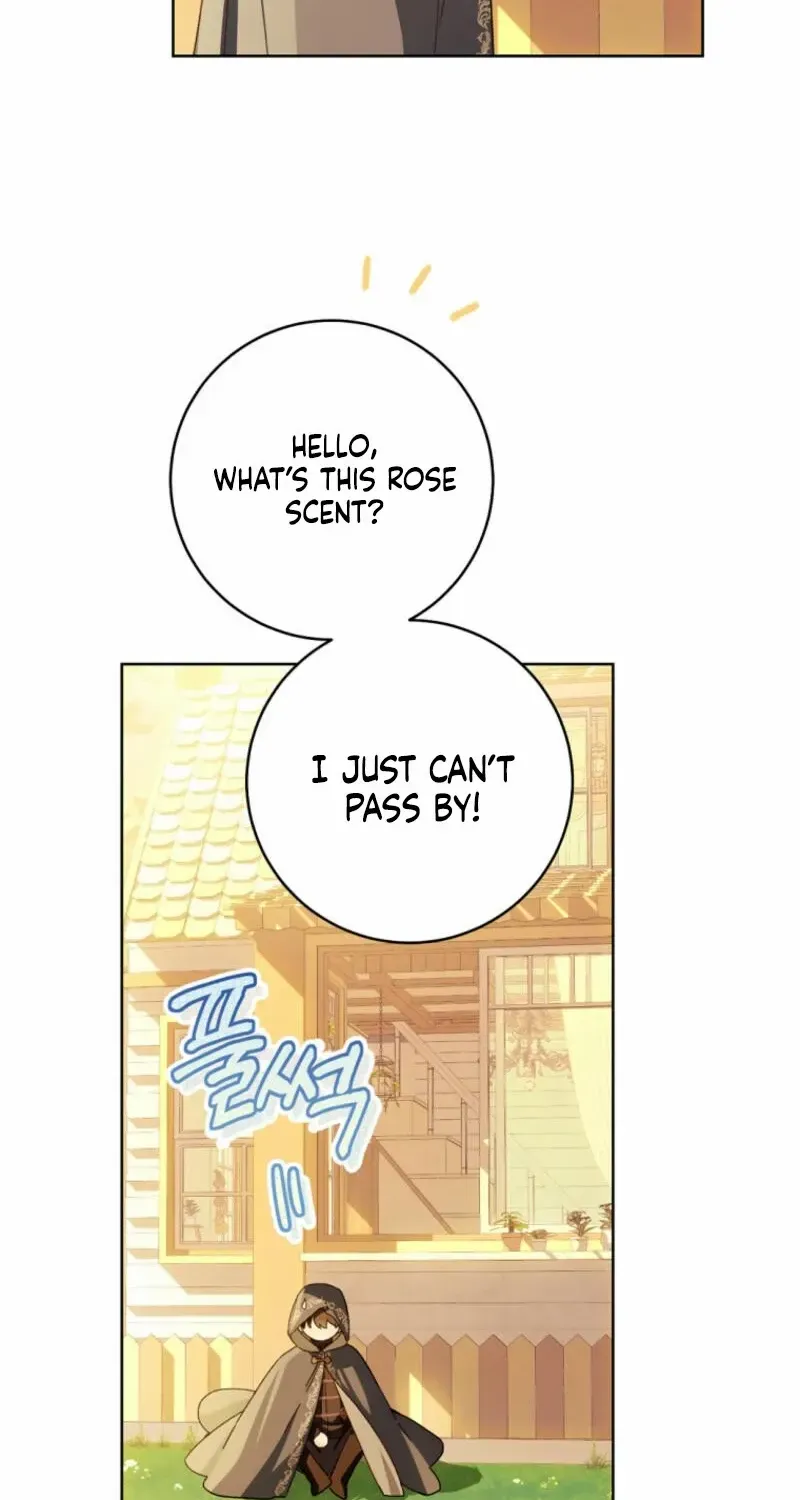 Marronnier Farm Near By The Imperial Palace Chapter 87 page 43 - 