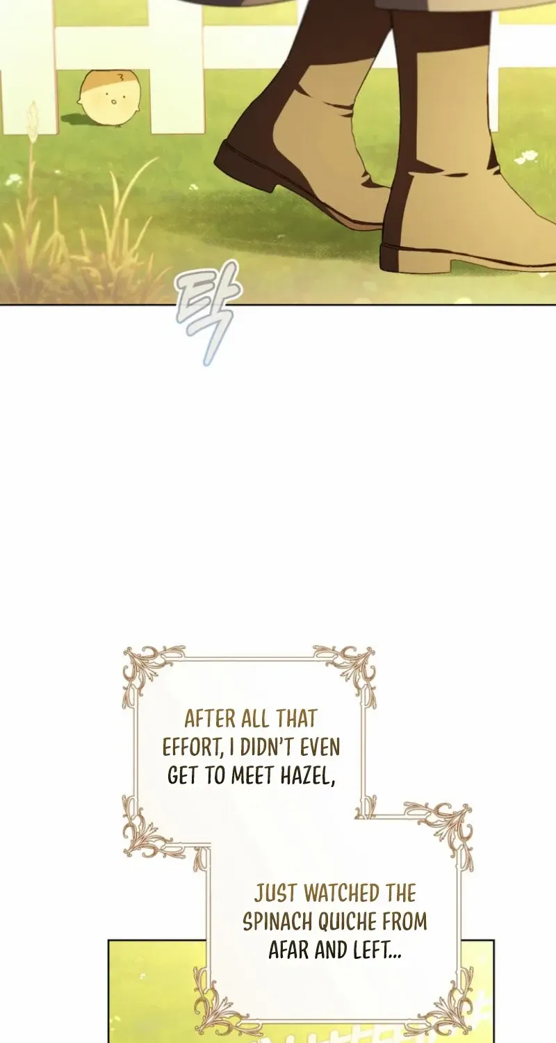 Marronnier Farm Near By The Imperial Palace Chapter 87 page 49 - 