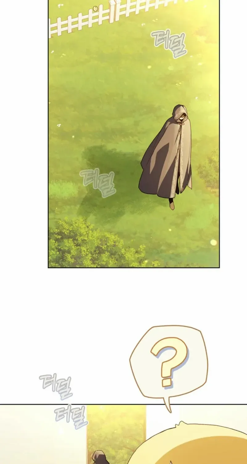 Marronnier Farm Near By The Imperial Palace Chapter 87 page 50 - 