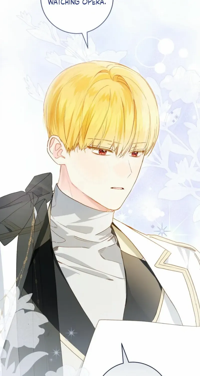 Marronnier Farm Near By The Imperial Palace Chapter 87 page 57 - 