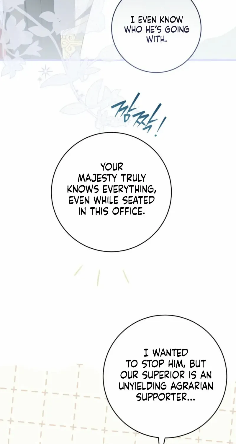 Marronnier Farm Near By The Imperial Palace Chapter 87 page 58 - 