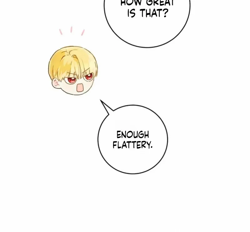 Marronnier Farm Near By The Imperial Palace Chapter 87 page 61 - 