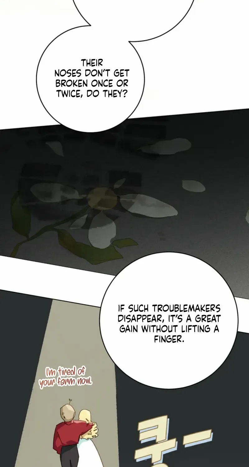 Marronnier Farm Near By The Imperial Palace Chapter 87 page 65 - 