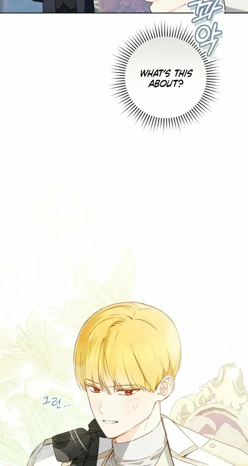 Marronnier Farm Near By The Imperial Palace Chapter 87 page 67 - 