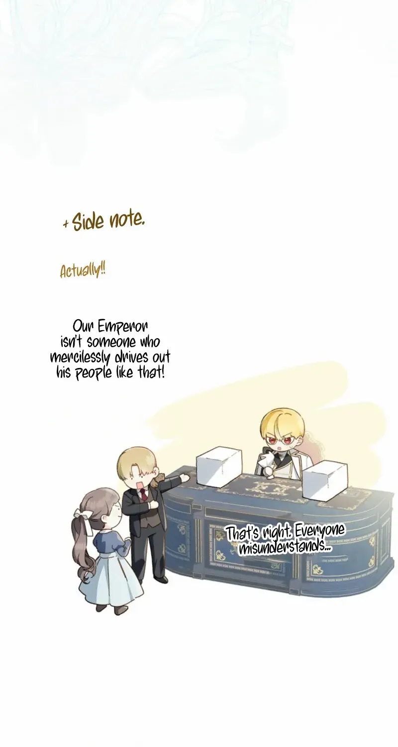 Marronnier Farm Near By The Imperial Palace Chapter 87 page 69 - 